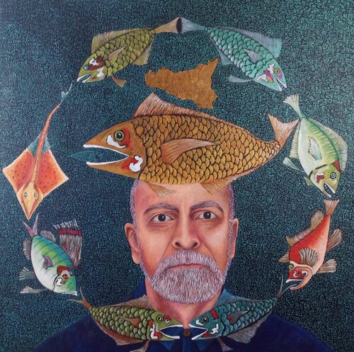 SIMBIOSI Antonio Presti