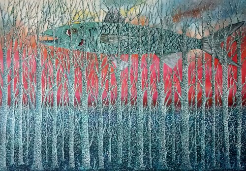 Fantastic Antonio Presti