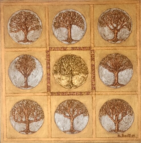 Alberi Antonio Presti