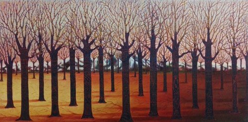 AUTUNNO Antonio Presti