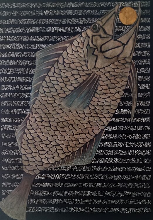 Stele Antonio Presti