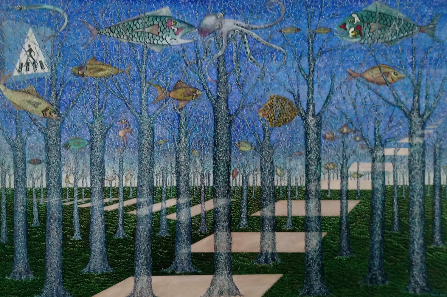 RINASCITA Antonio Presti
