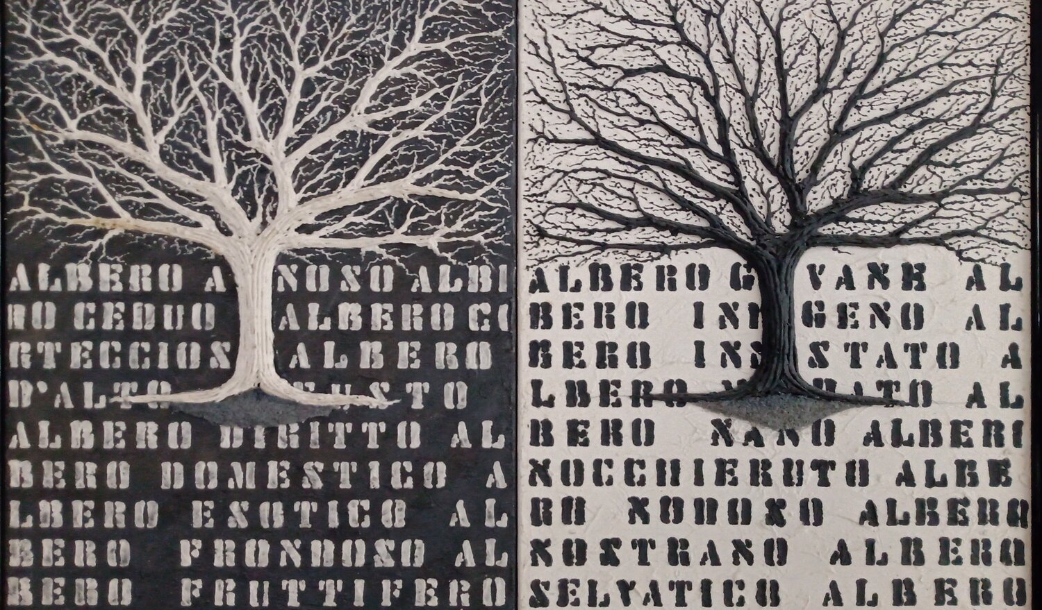 Alternanza Antonio Presti