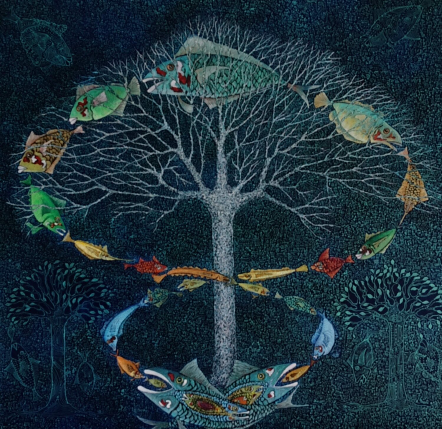 Infinito Antonio Presti