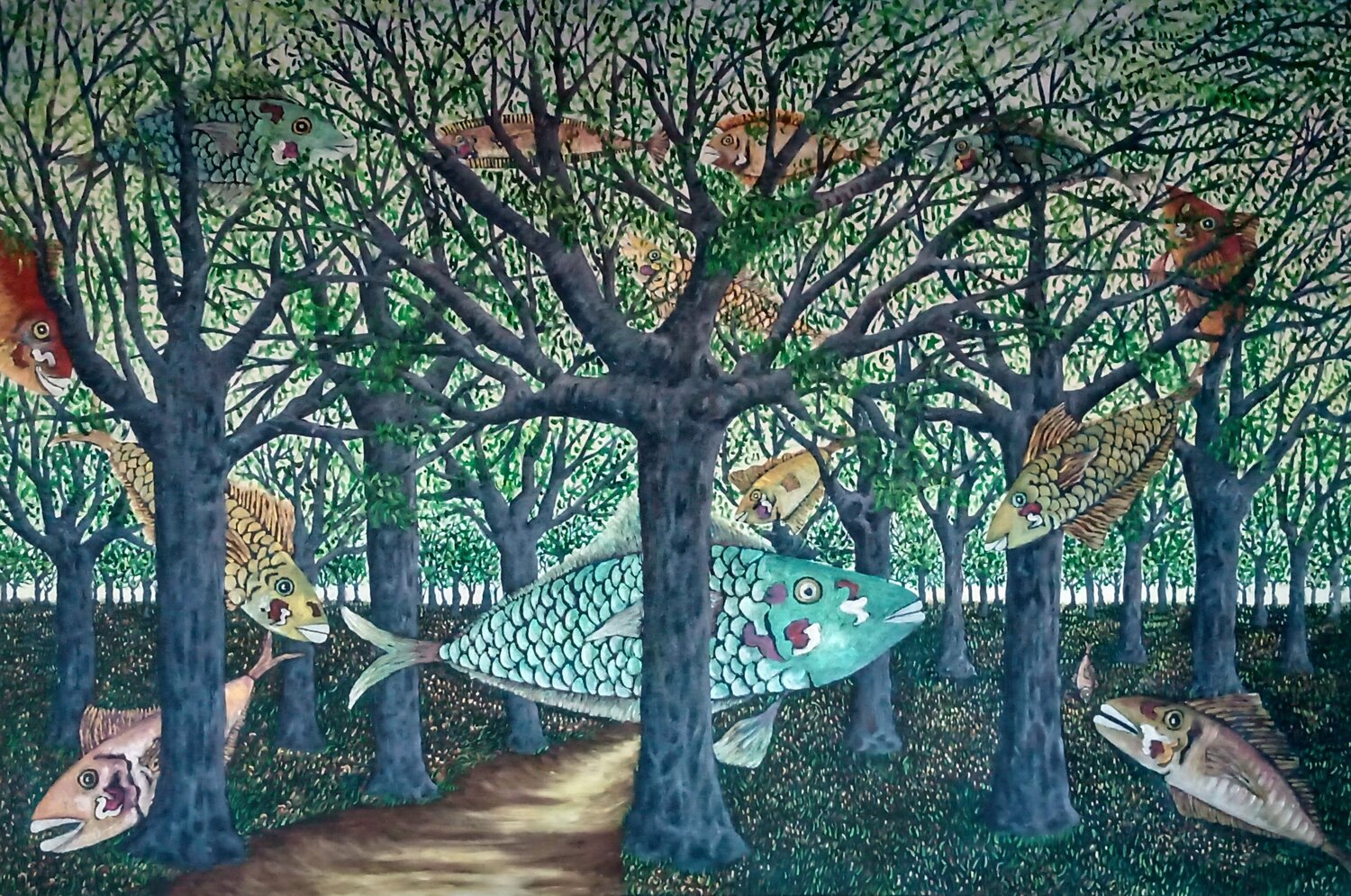 Sogno Antonio Presti
