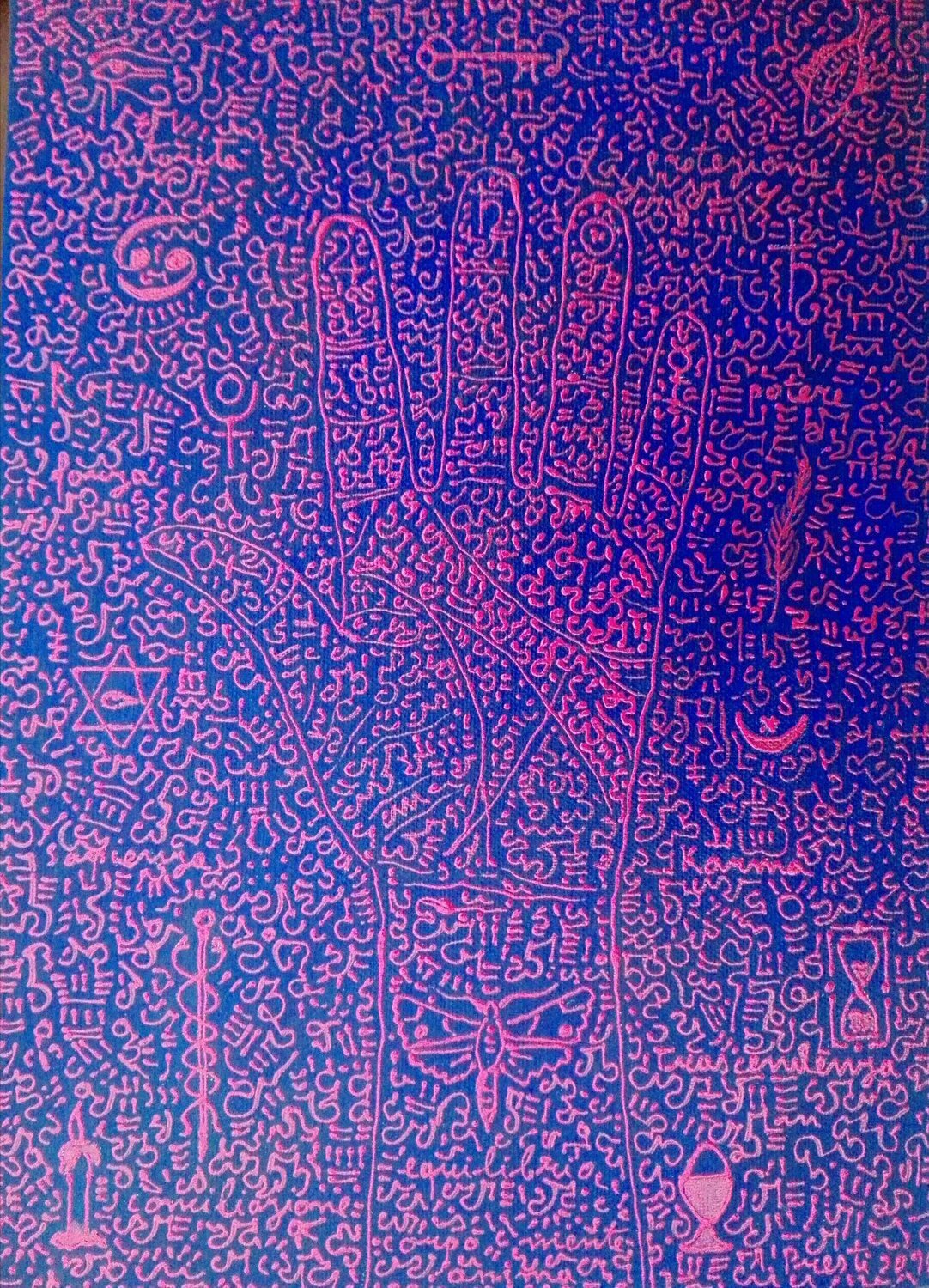 Manodopera Antonio Presti