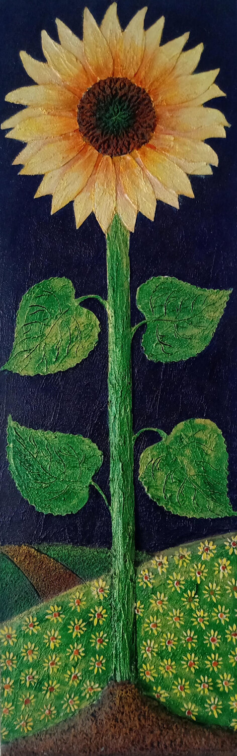 Girasole Antonio Presti