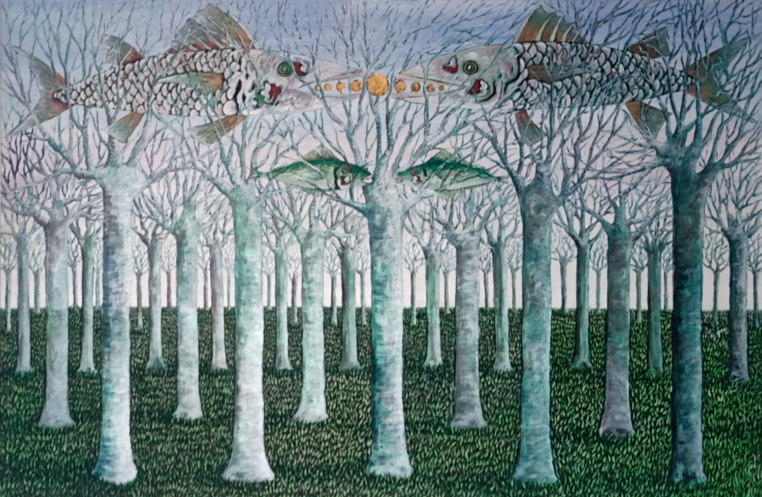 Incontri Antonio Presti