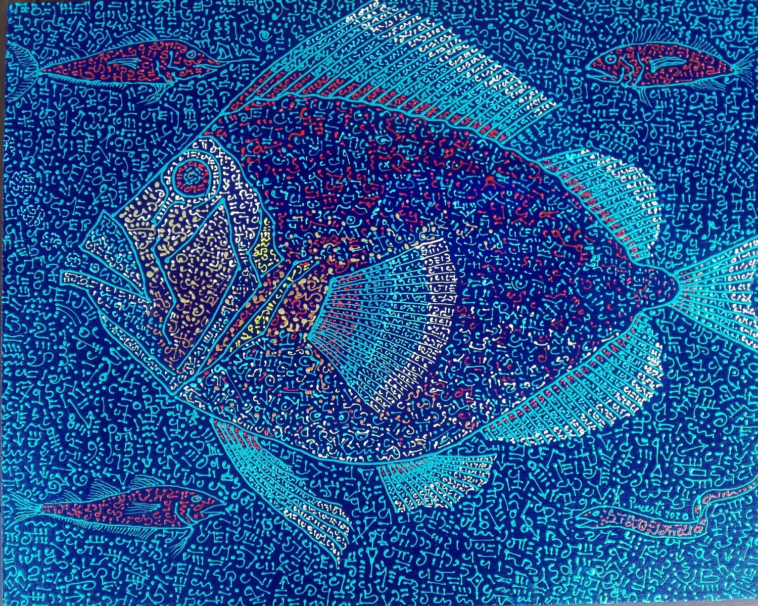 PESCI Antonio Presti