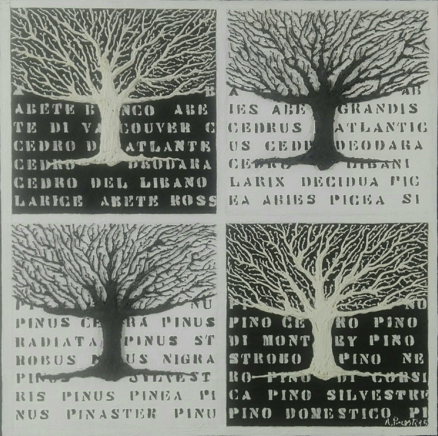 ALTERNANZA 2 Antonio Presti