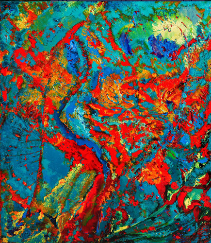 Connessione Marisa Milan