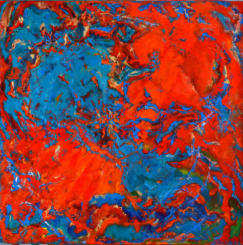 Dentro la vita di Marisa Milan, Pittura in vendita su Singulart