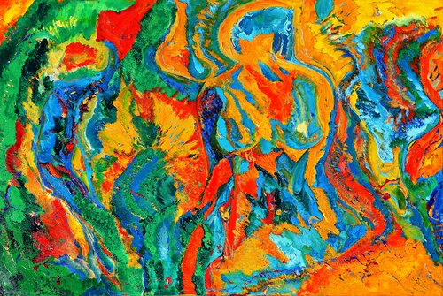 Una Nuova Alba Marisa Milan