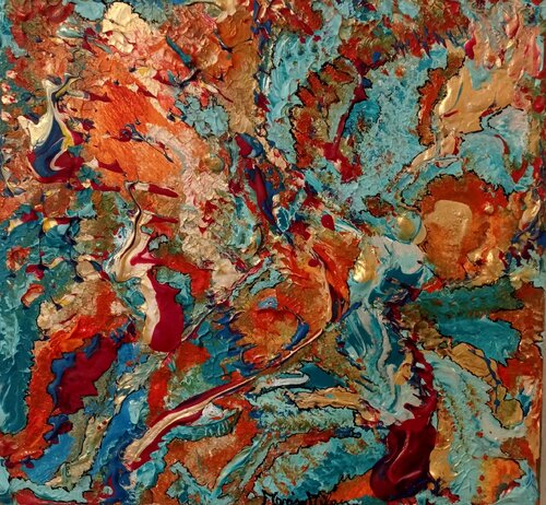 Frammento di Universo Marisa Milan