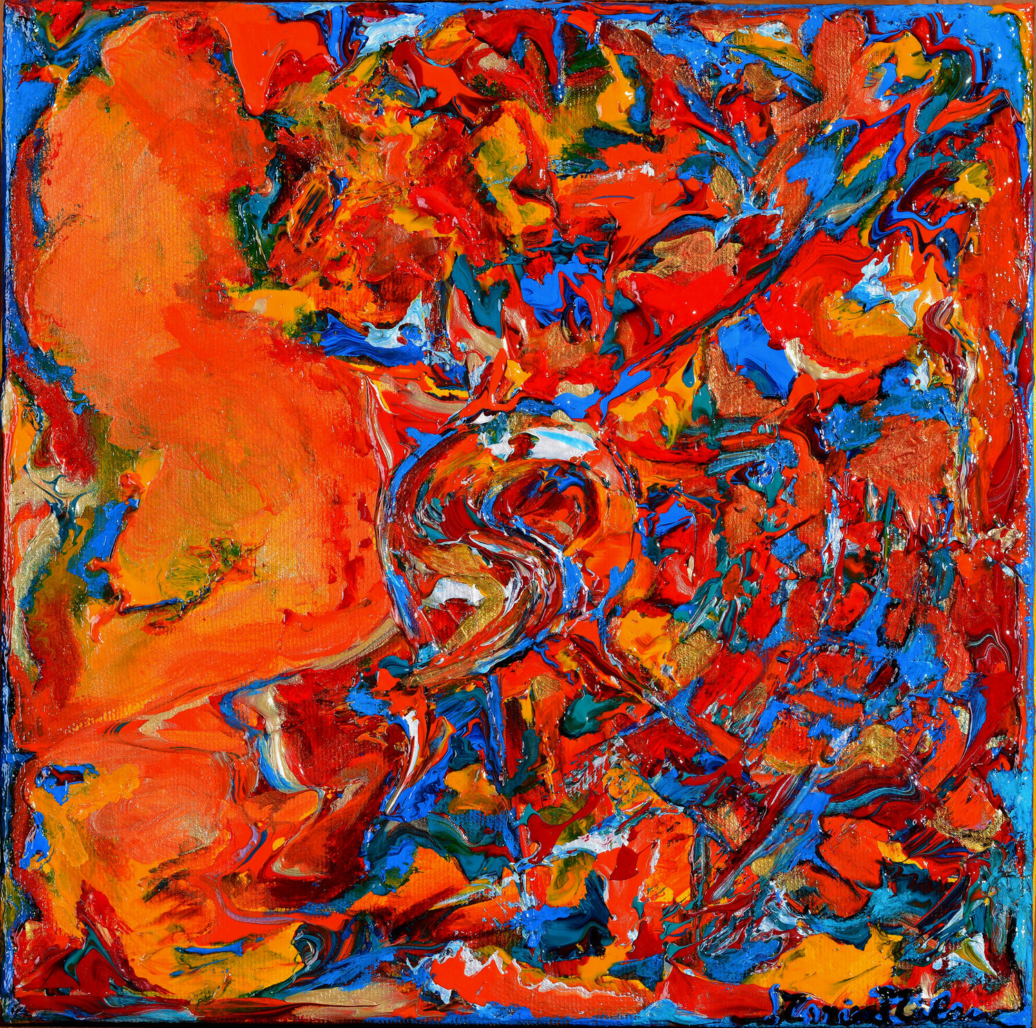 Raggio di sole Marisa Milan