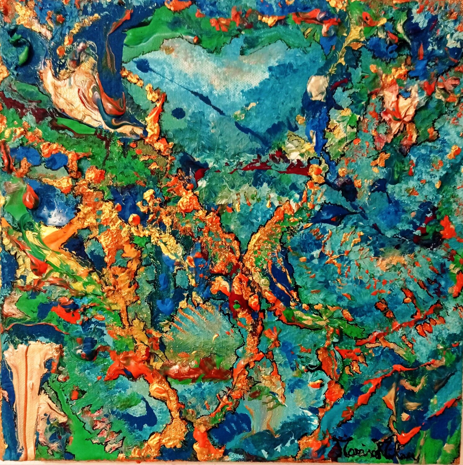 La Magia di Atlantide 2 Marisa Milan