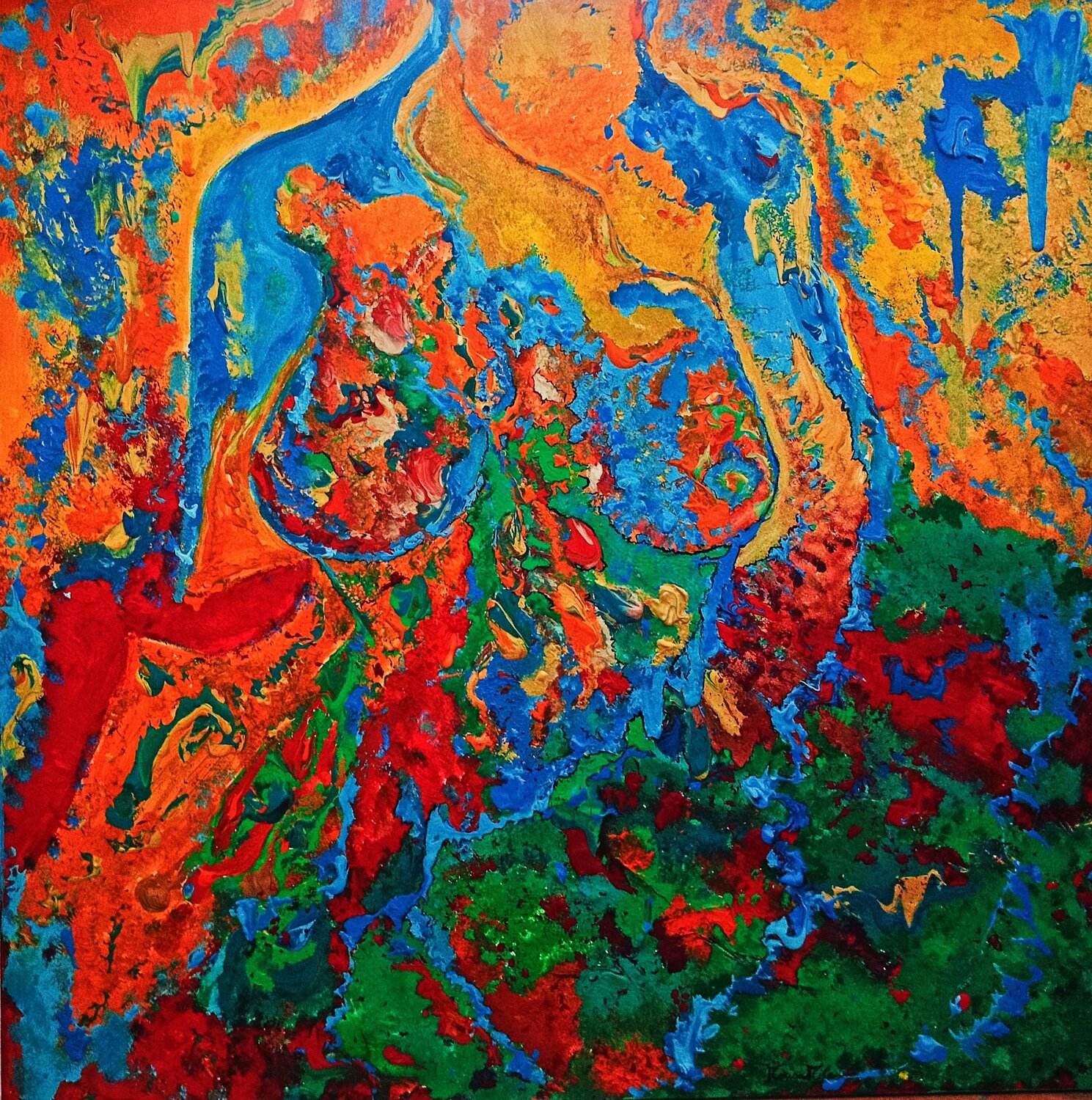 L' Universo....in me ll Marisa Milan