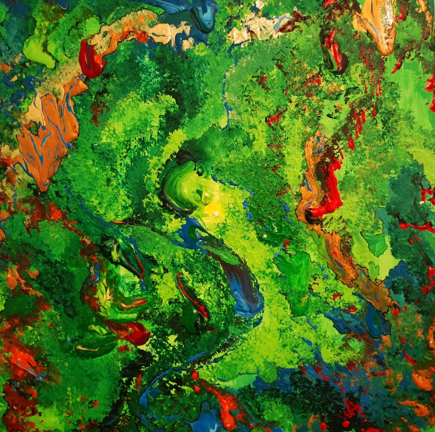 La Speranza Marisa Milan