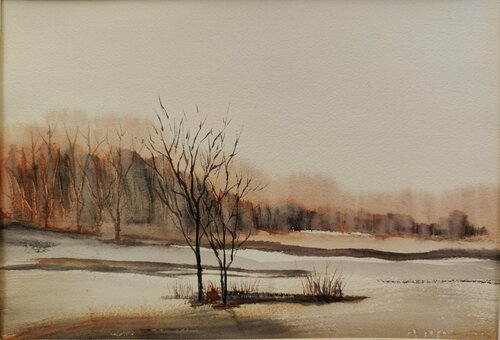 Autumn feelings Krister Björklund