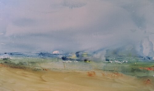 No XLII di Krister Björklund, Pittura in vendita su Singulart