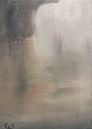 Aurora di Krister Björklund, Pittura in vendita su Singulart