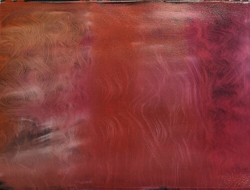 Mating Dance Krister Björklund