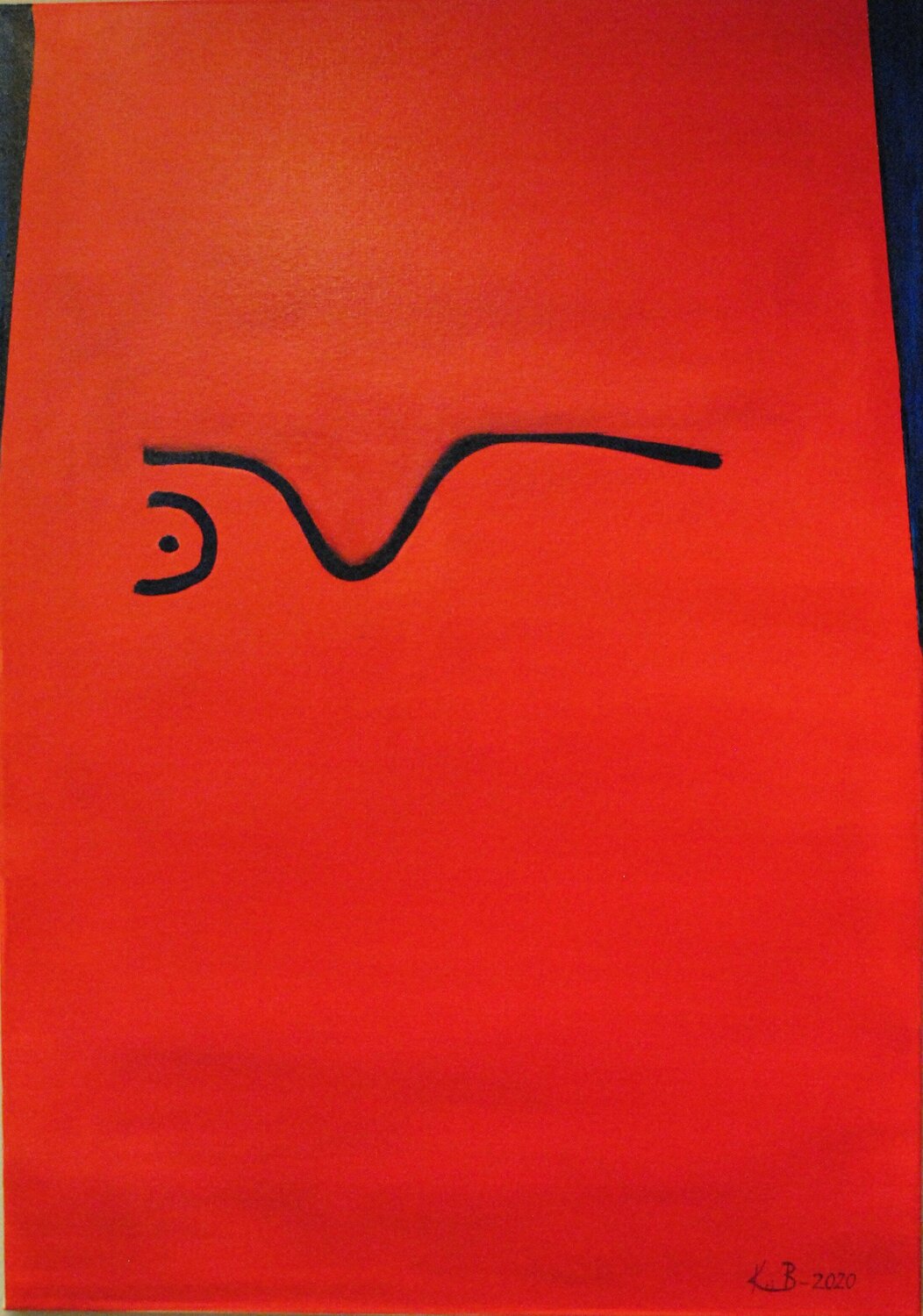 Tribute II Krister Björklund