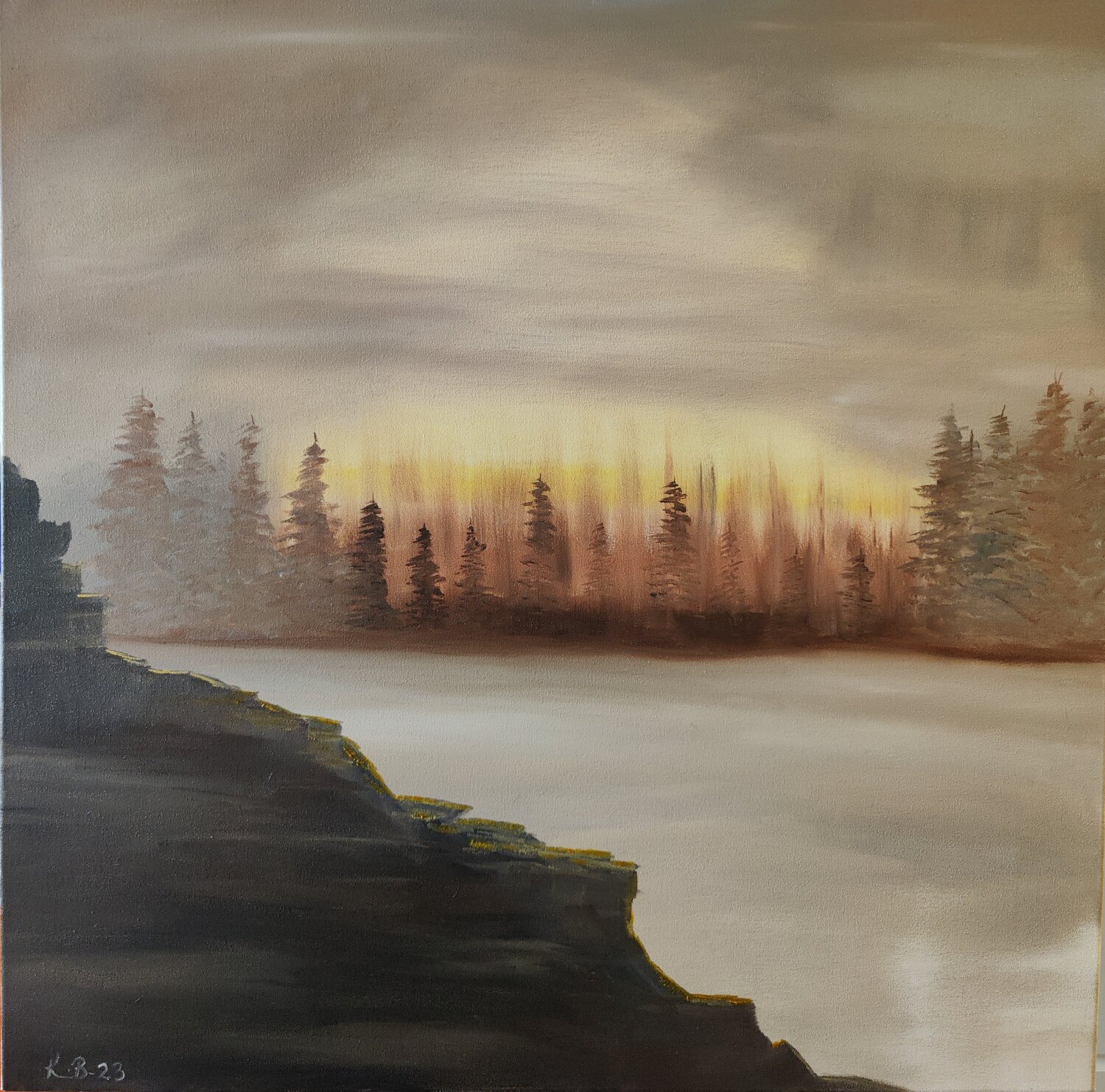 High Coast Krister Björklund