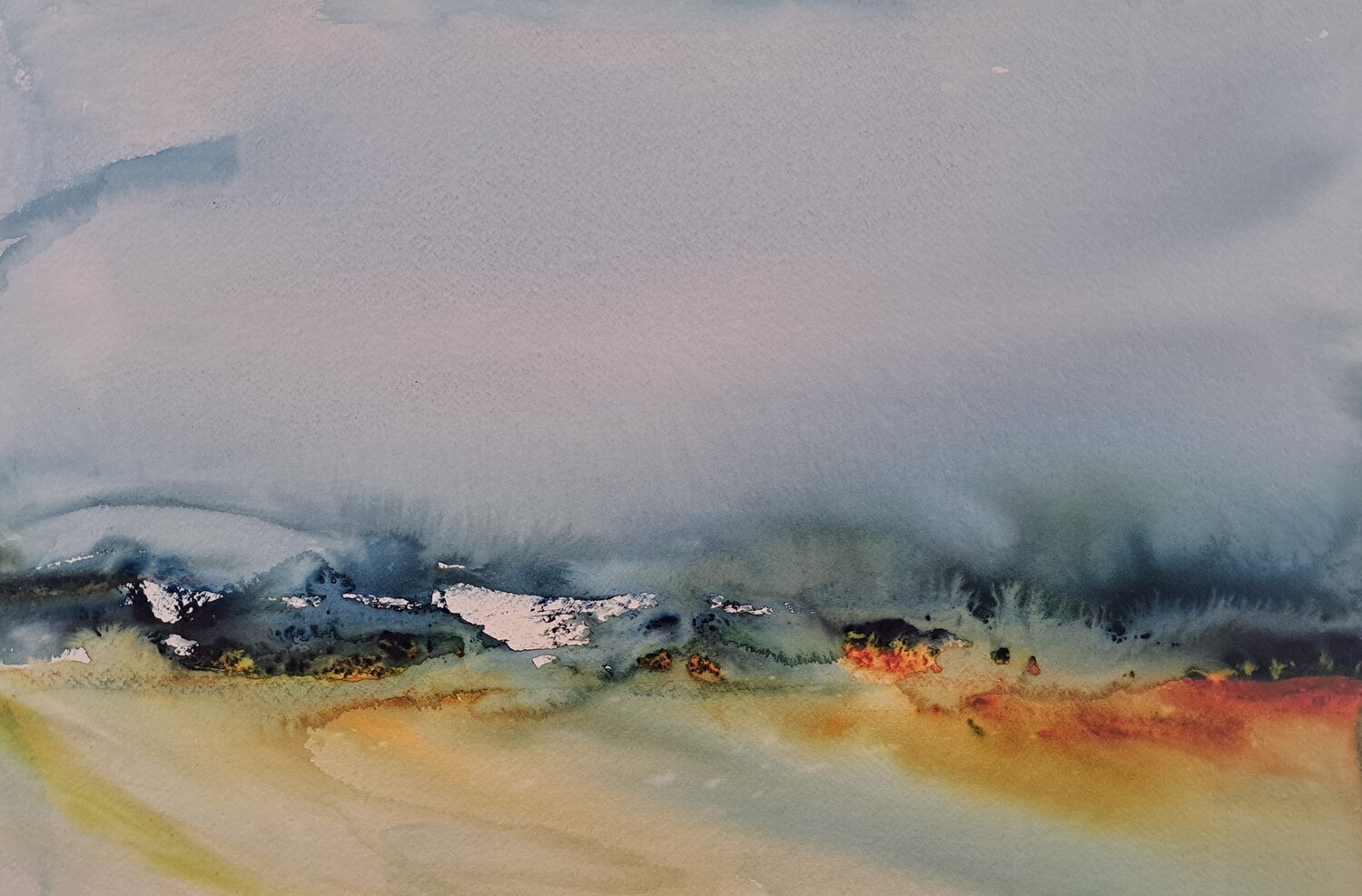 No XLIII Krister Björklund