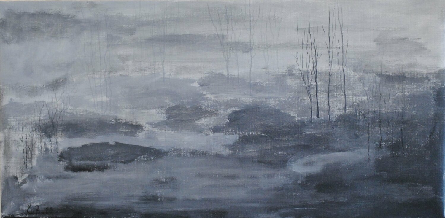 Coastal landscape Krister Björklund