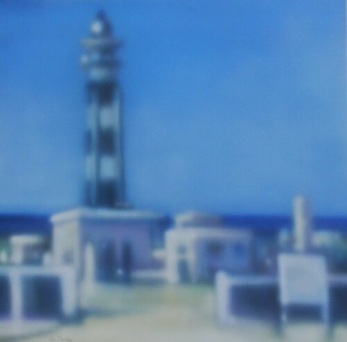 mare nostrum nº 6 juan angel saiz manrique