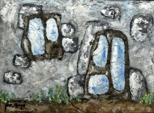 nº 7 de la calle... juan angel saiz manrique