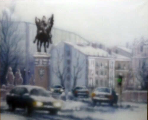 Metrópolis nº 50 juan angel saiz manrique