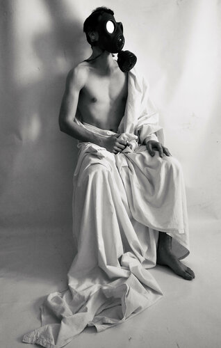 sin titulo von juan angel saiz manrique, Fotografie kaufen auf Singulart