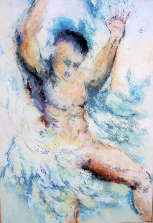 Icaro nº 2 juan angel saiz manrique