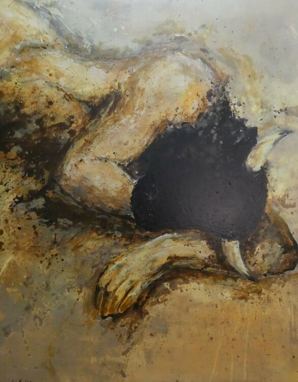 el sueño del minotauro juan angel saiz manrique