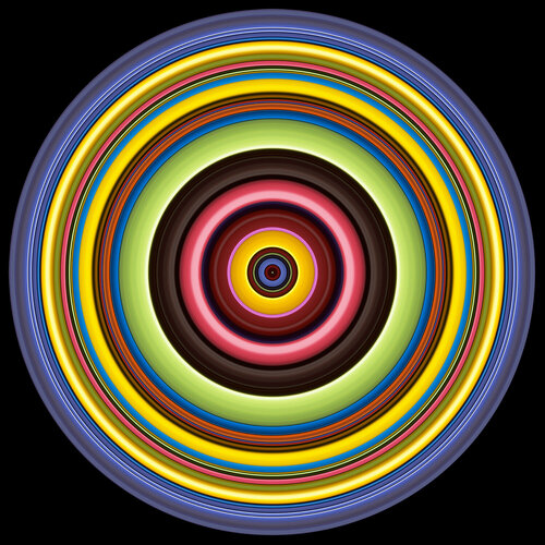 Tite Squeeze 1 by Mark Engel, 사진 for Sale on Singulart