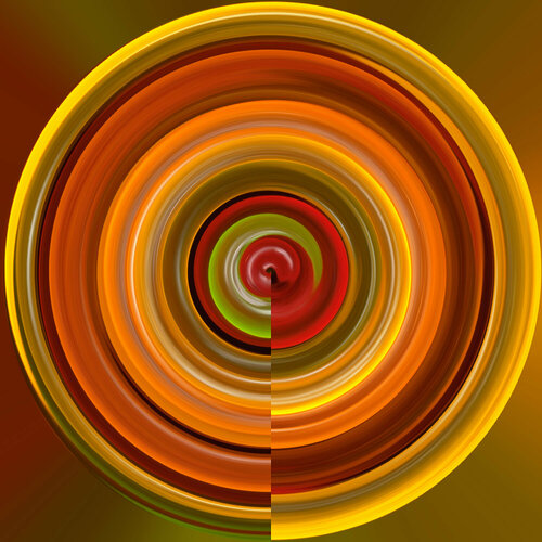 When My Mind Is Clear 1 Mark Engel