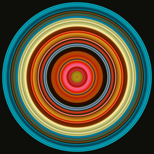 Midtown Tunnel Vision 1 Mark Engel