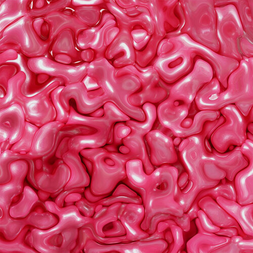 Bubble Pop Electric Mark Engel