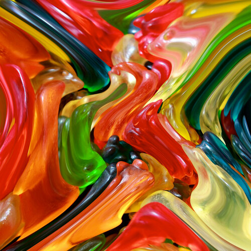 Wouldn't It Be Good #1 von Mark Engel, Digital kaufen auf Singulart