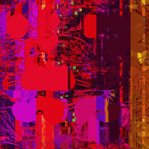 The Death of (tomorrow) II, CLXXXIX Mark Engel
