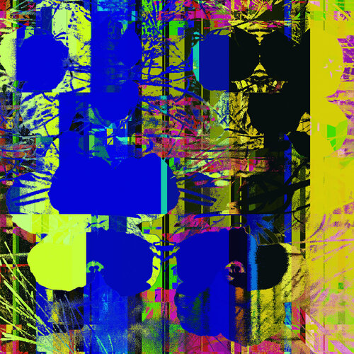 The Death of (tomorrow) II, DLXXX di Mark Engel, Digitale in vendita su Singulart