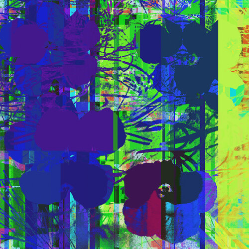 The Death of (tomorrow) II, DXLVII Mark Engel