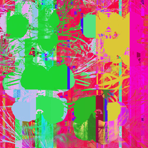 The Death of (tomorrow) II, DXX di Mark Engel, Digitale in vendita su Singulart
