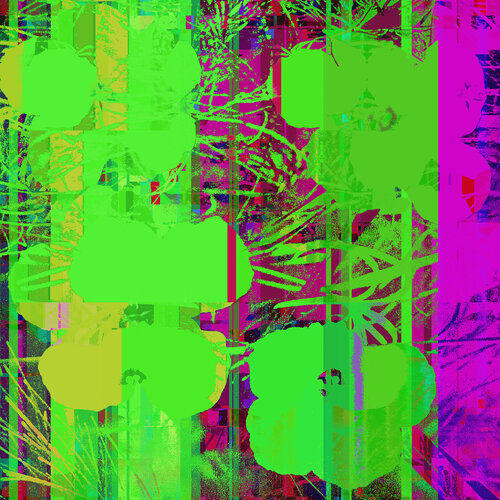 The Death of (tomorrow) II, CCXXXIX par Mark Engel, Digital en vente sur Singulart