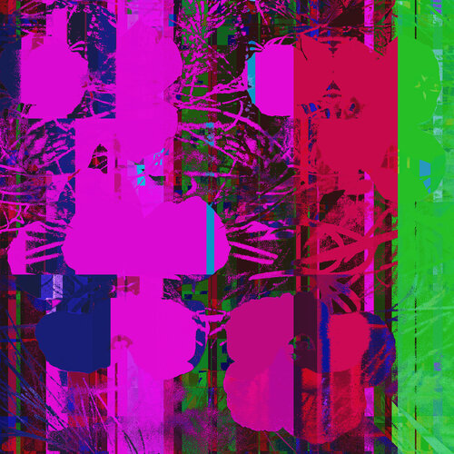 The Death of (tomorrow) II, DCCCLVI by Mark Engel, Digital for Sale on Singulart