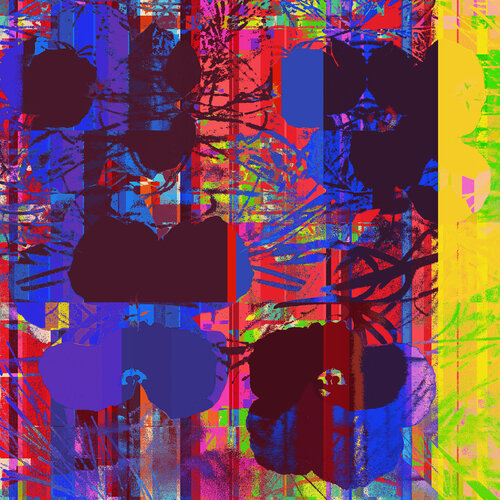 The Death of (tomorrow) II, DXXXVIII von Mark Engel, Digital kaufen auf Singulart