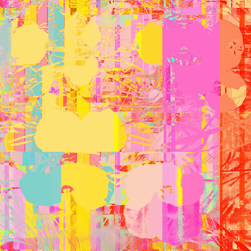 The Death of (tomorrow) II, LXXXII Mark Engel