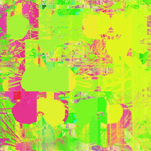 The Death of (tomorrow) II, XXVI van Mark Engel, Digitaal te koop op Singulart